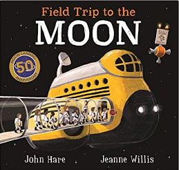 Field Trip to the Moon