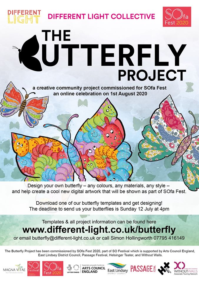 TheButterflyProject