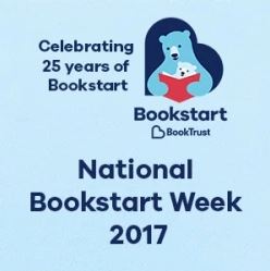 Bookstart2017