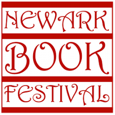 Image result for newark book festival logo